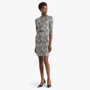 M.M.Lafleur Etsuko Dress